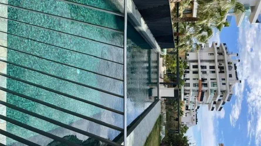 Penthouse de 3 chambres à Villajoyosa, Espagne No. 2829 № 23