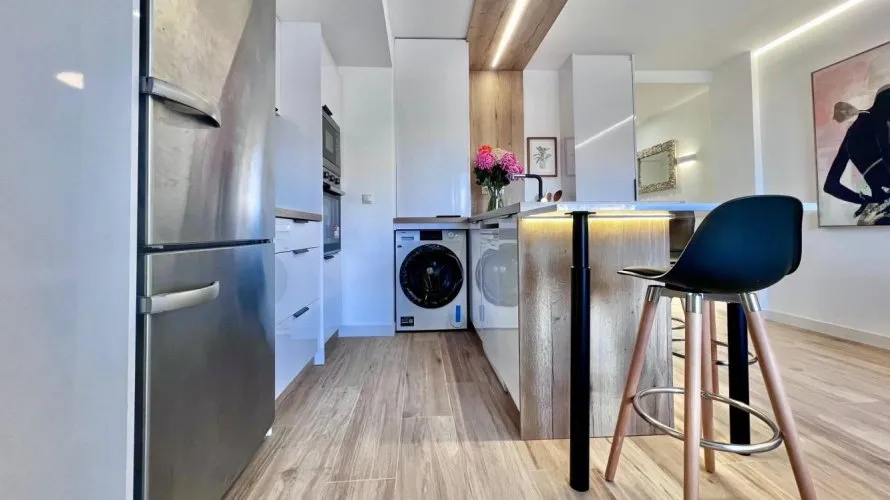 Apartment de 75m² à Torrevieja, Espagne No. 2719 № 21
