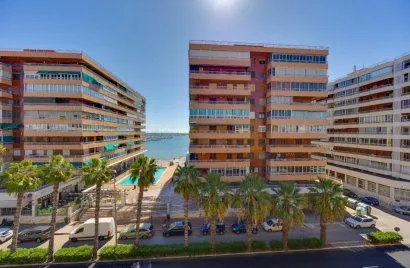 Apartment de 70m² à Torrevieja, Espagne No. 2709