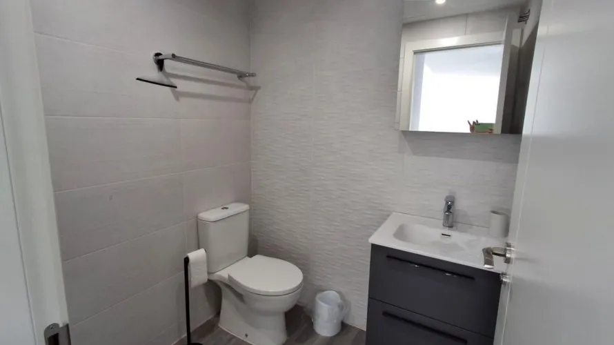 Penthouse de 157m² à Finestrat, Espagne No. 2820 № 12