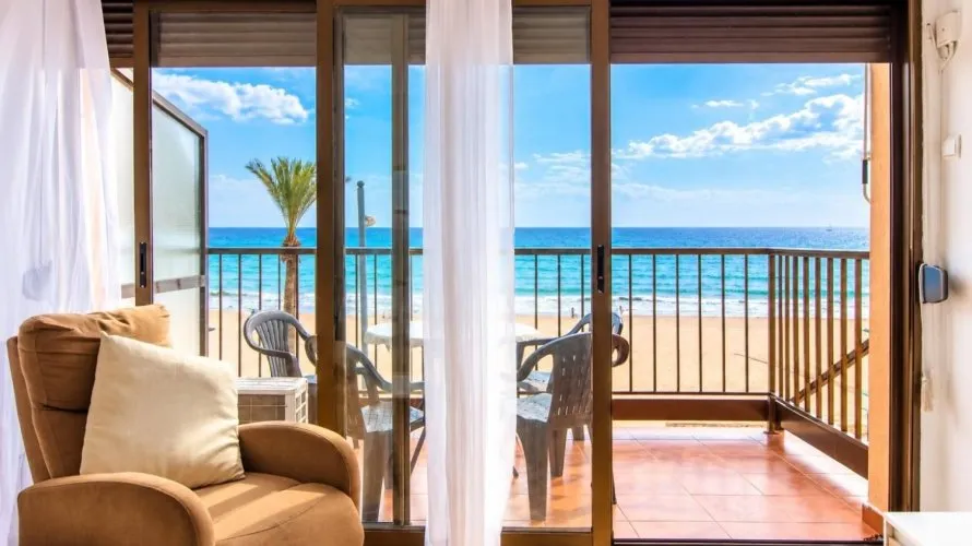 Apartment de 58m² à El Campello, Espagne No. 2815 № 23