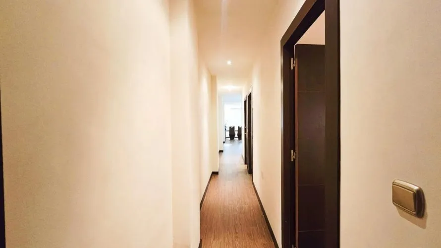 Apartment de 2 chambres à Torrevieja, Espagne No. 2766 № 1