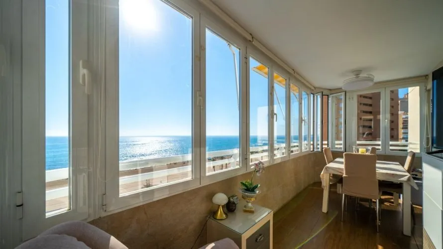 Apartment de 3 chambres à El Campello, Espagne No. 2701 № 19