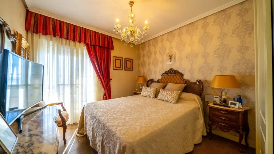 Apartment de 3 chambres à El Campello, Espagne No. 2701 № 3