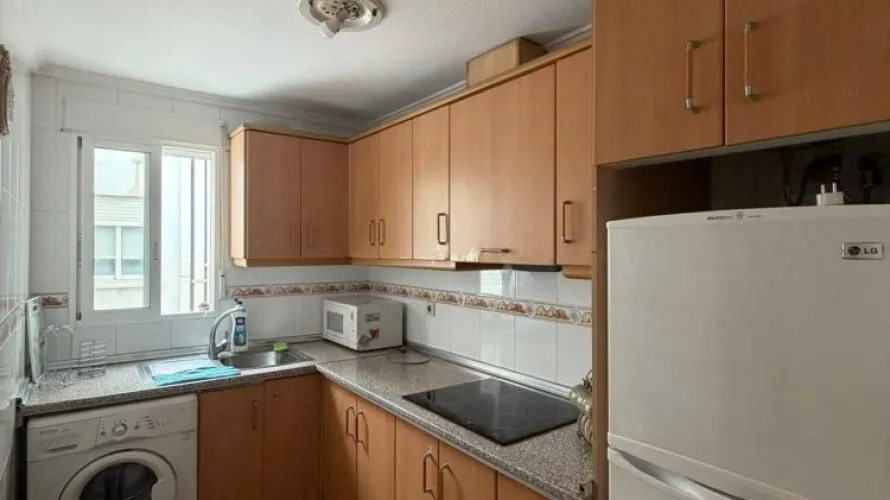 Apartment de 66m² à Torrevieja, Espagne No. 2704 № 5
