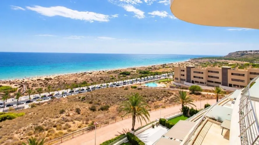 Apartment de 153m² à Los Arenales Del Sol, Espagne No. 2811 № 21