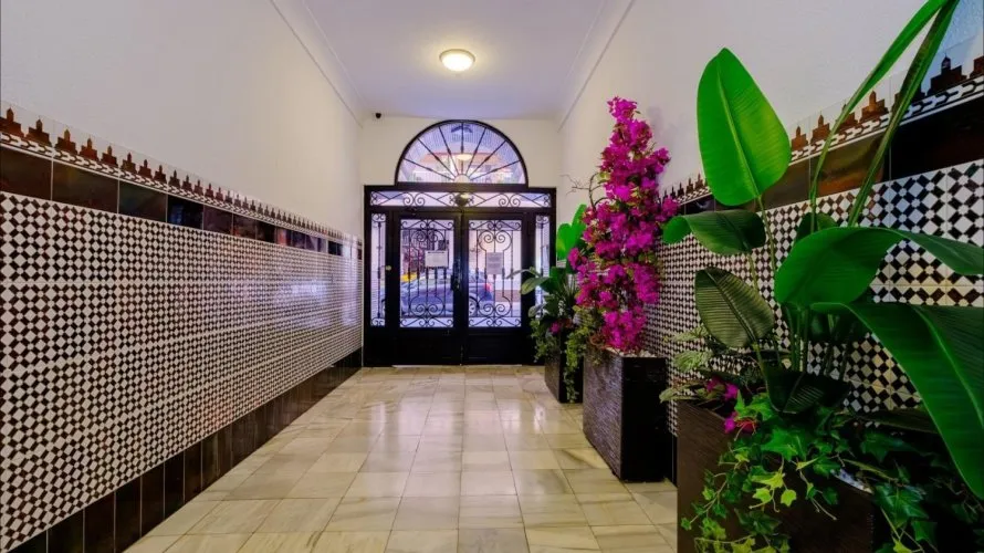 Apartment de 1 chambre à Torrevieja, Espagne No. 2818 № 4