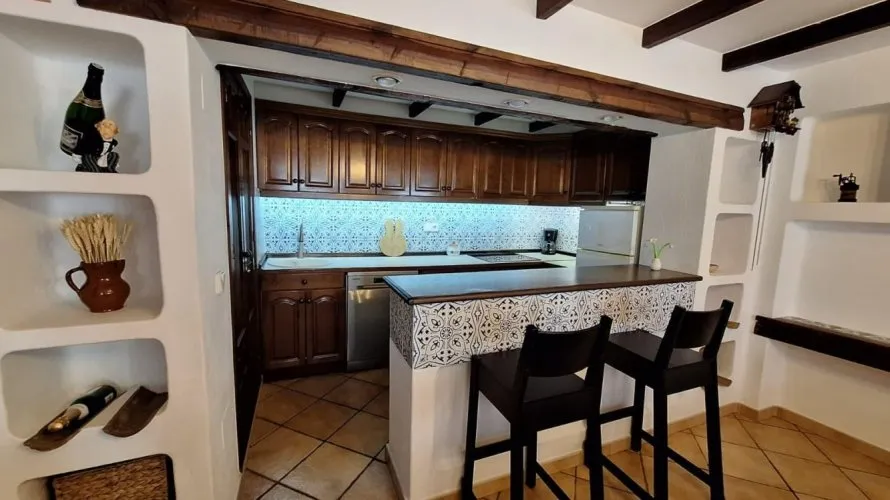 Apartment de 2 chambres à Torrevieja, Espagne No. 2746 № 1