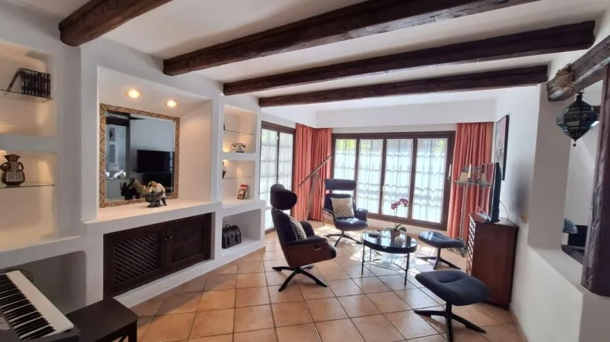 Apartment de 2 chambres à Torrevieja, Espagne No. 2746 № 21