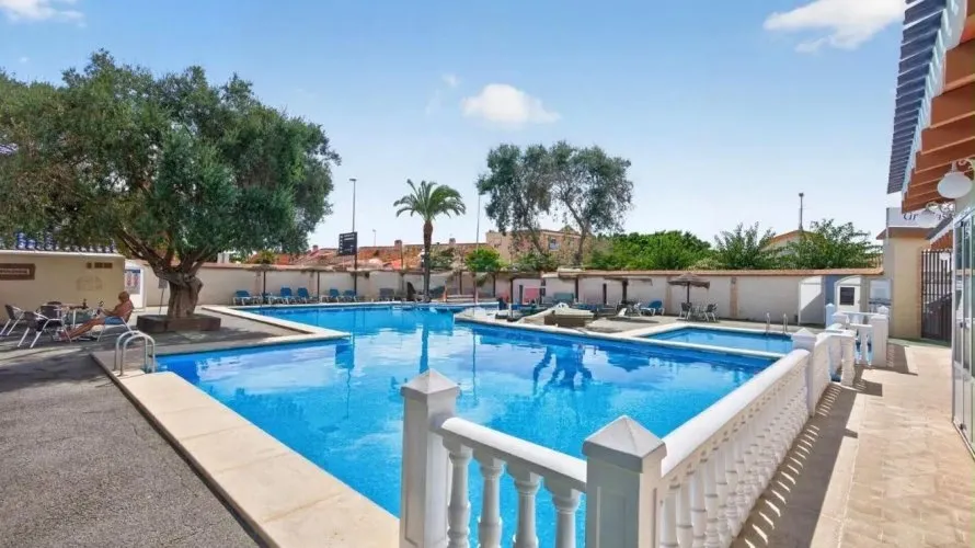 Apartment de 2 chambres à Pilar de la Horadada, Espagne No. 2760 № 27