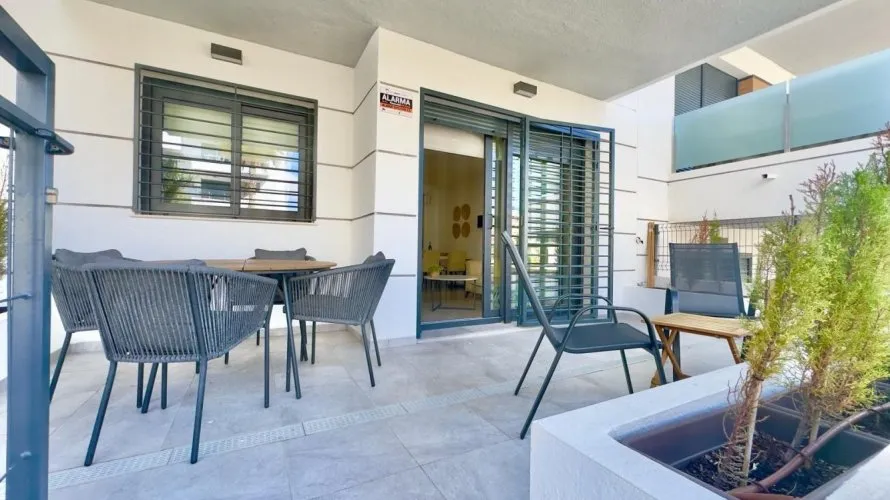 Apartment de 73m² à Campoamor, Espagne No. 2806 № 23