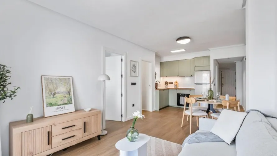 Apartment de 68m² à Torrevieja, Espagne No. 2807 № 25