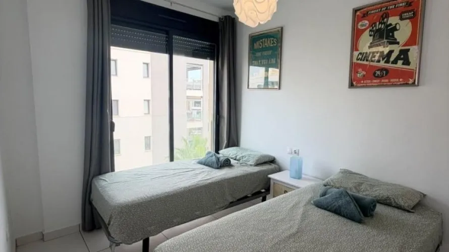 Apartment de 76m² à Villamartin, Espagne No. 2793 № 13