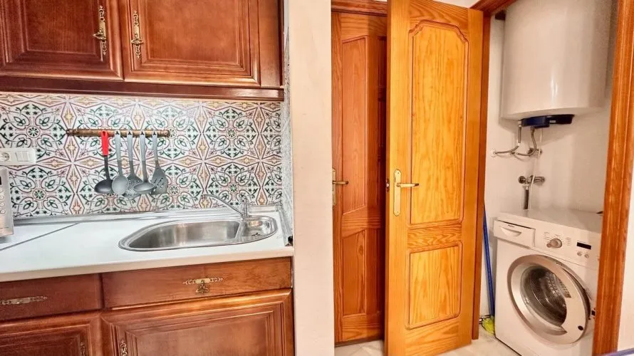 Apartment de 2 chambres à Torrevieja, Espagne No. 2794 № 13