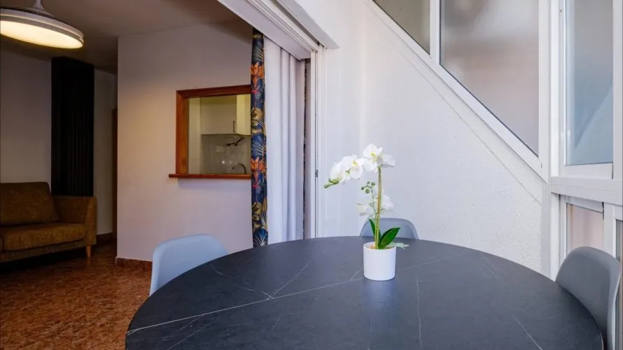 Apartment de 1 chambre à Torrevieja, Espagne No. 2818 № 1