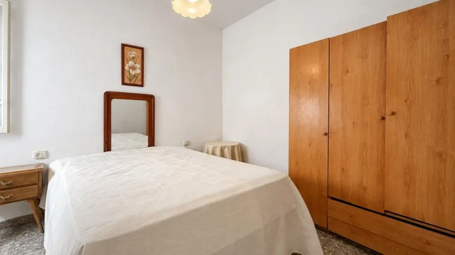Apartment de 3 chambres à Alicante, Espagne No. 2773 № 13