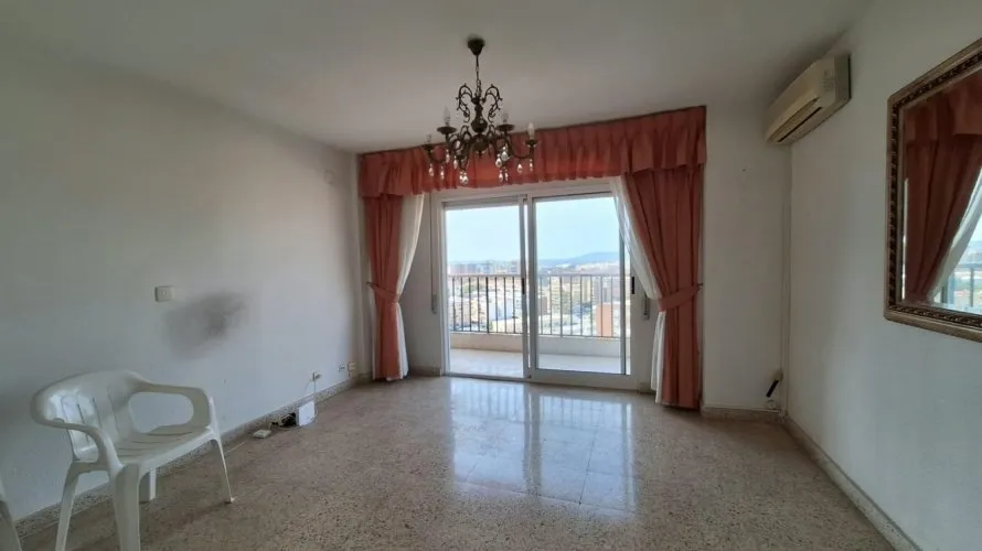 Apartment de 1 chambre à Alicante, Espagne No. 2792 № 25