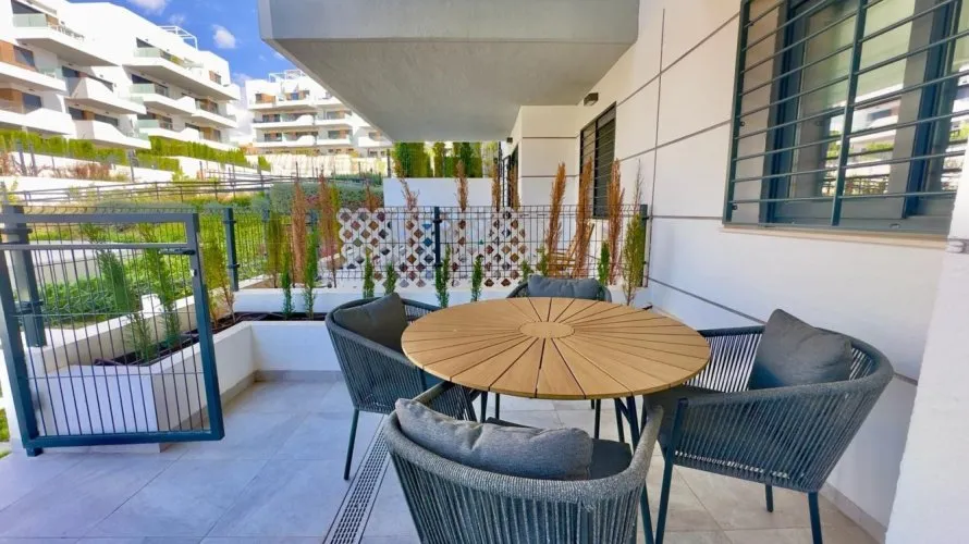 Apartment de 73m² à Campoamor, Espagne No. 2806 № 21