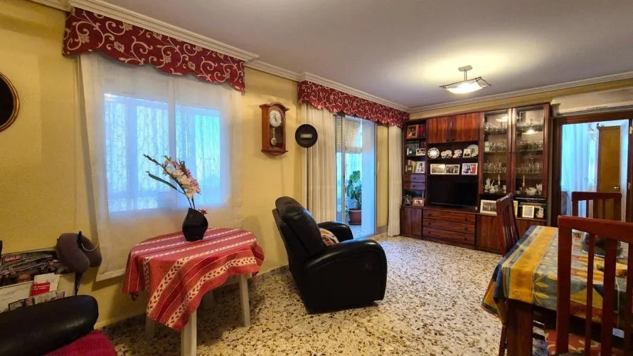 Apartment de 1 chambre à Alicante, Espagne No. 2780 № 24