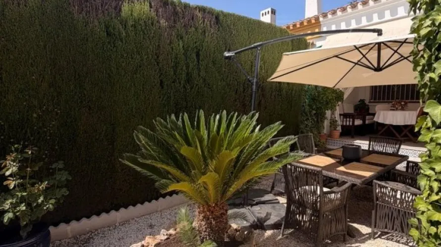 Apartment de 2 chambres à Pilar de la Horadada, Espagne No. 2760 № 4