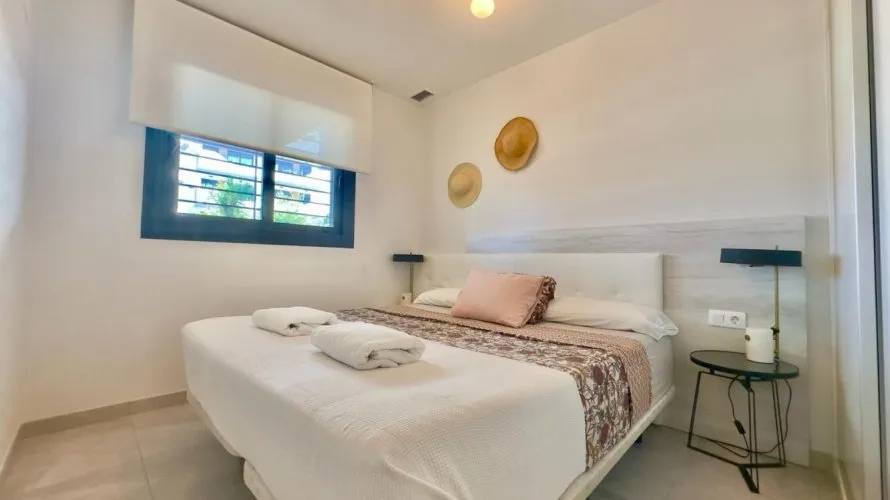 Apartment de 73m² à Campoamor, Espagne No. 2806 № 15