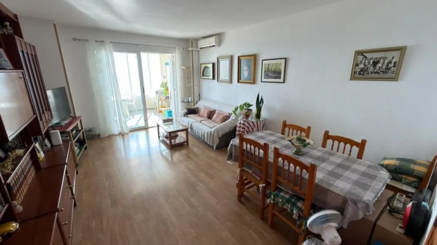 Apartment de 1 chambre à El Campello, Espagne No. 2783 № 21