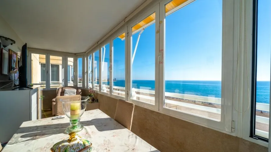 Apartment de 3 chambres à El Campello, Espagne No. 2701 № 28