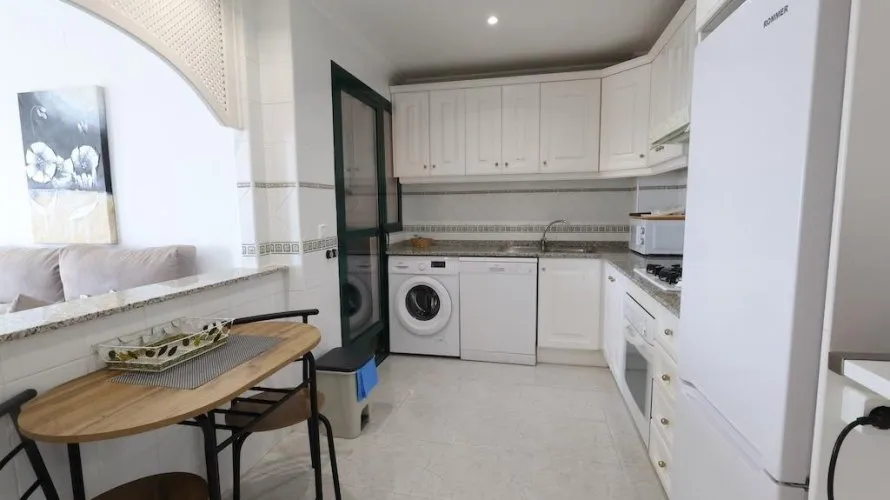 Apartment de 2 chambres à Alicante, Espagne No. 2775 № 11