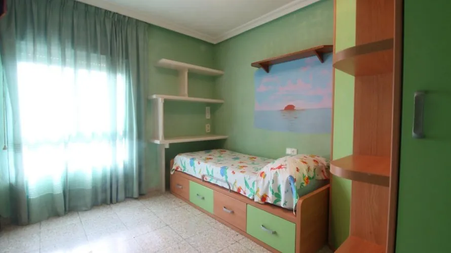 Apartment de 3 chambres à Alicante, Espagne No. 2819 № 11