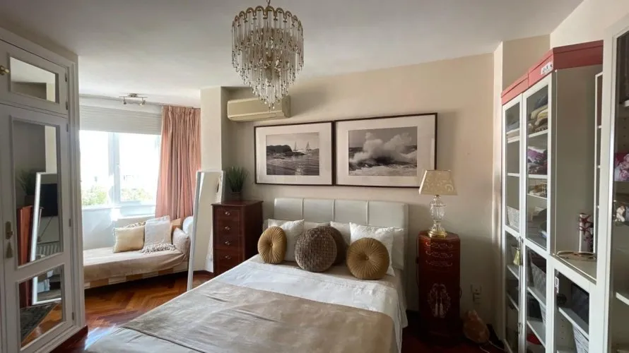 Penthouse de 3 chambres à San Sebastian de los Reyes, Espagne No. 2784 № 14