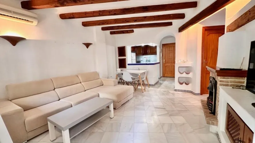 Apartment de 2 chambres à Torrevieja, Espagne No. 2794 № 19