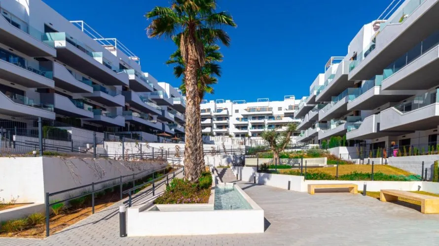 Apartment de 73m² à Campoamor, Espagne No. 2806 № 5