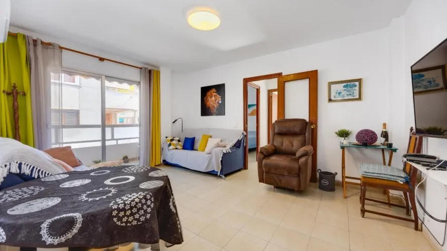 Apartment de 70m² à Torrevieja, Espagne No. 2709 № 25