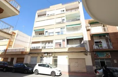 Apartment de 3 chambres à Torrevieja, Espagne No. 2700