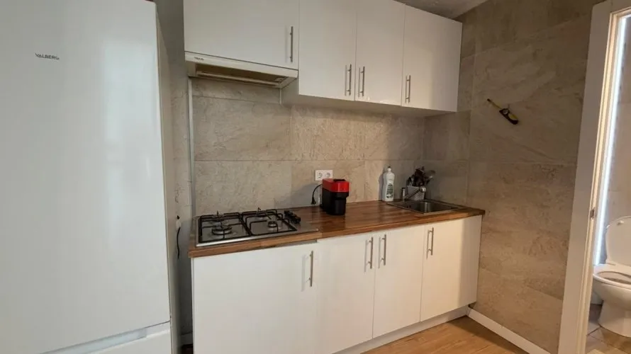 Apartment de 1 chambre à Alicante, Espagne No. 2796 № 10