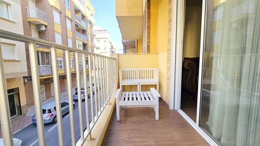Apartment de 2 chambres à Torrevieja, Espagne No. 2766 № 19