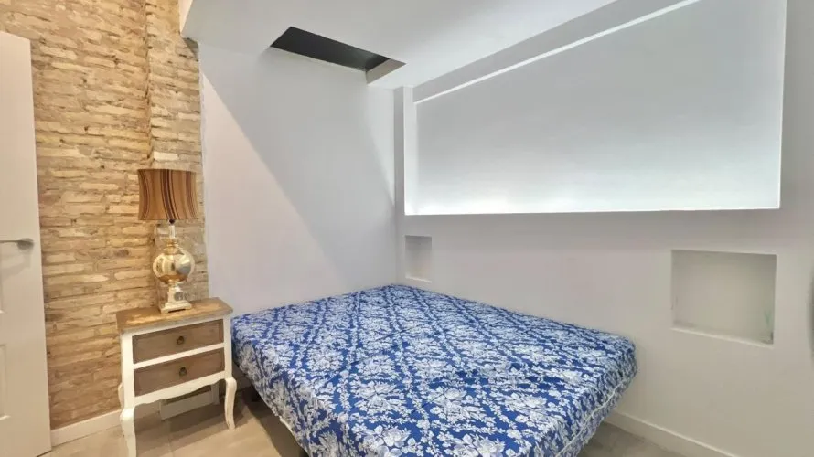 Apartment de 2 chambres à Valencia, Espagne No. 2827 № 11