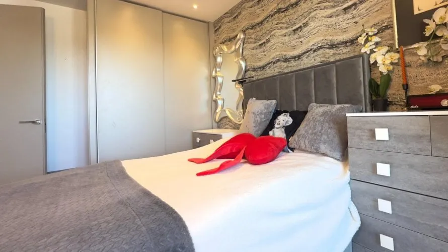 Penthouse de 134m² à Alicante, Espagne No. 2802 № 3
