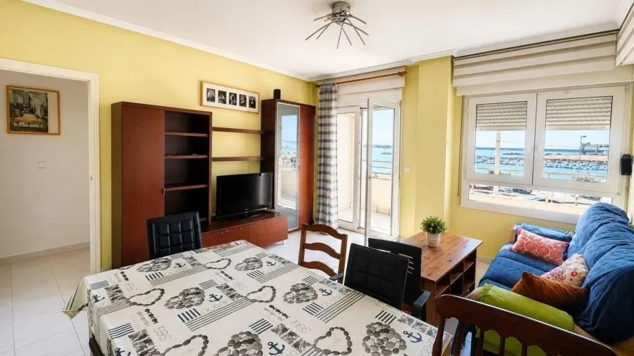 Apartment de 2 chambres à Torrevieja, Espagne No. 2772 № 12