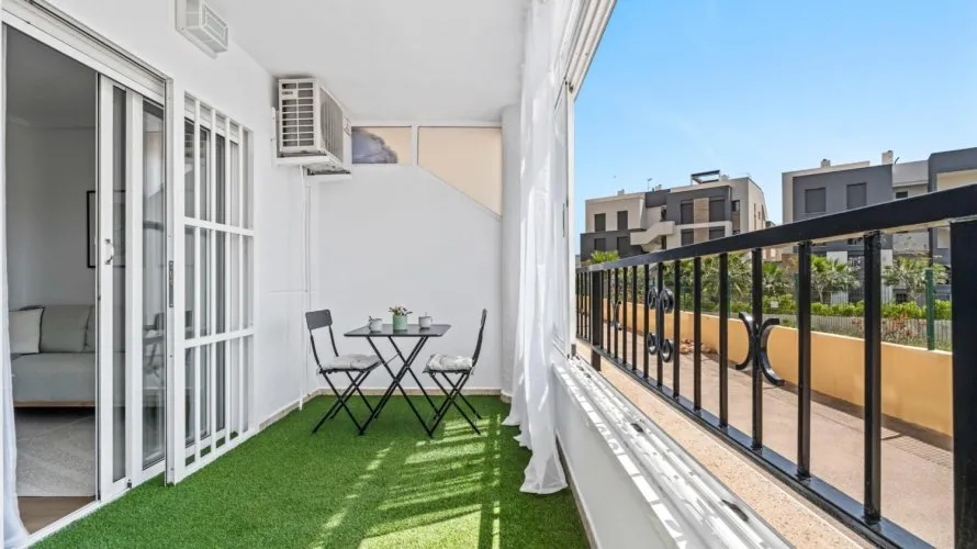 Apartment de 68m² à Torrevieja, Espagne No. 2807 № 19
