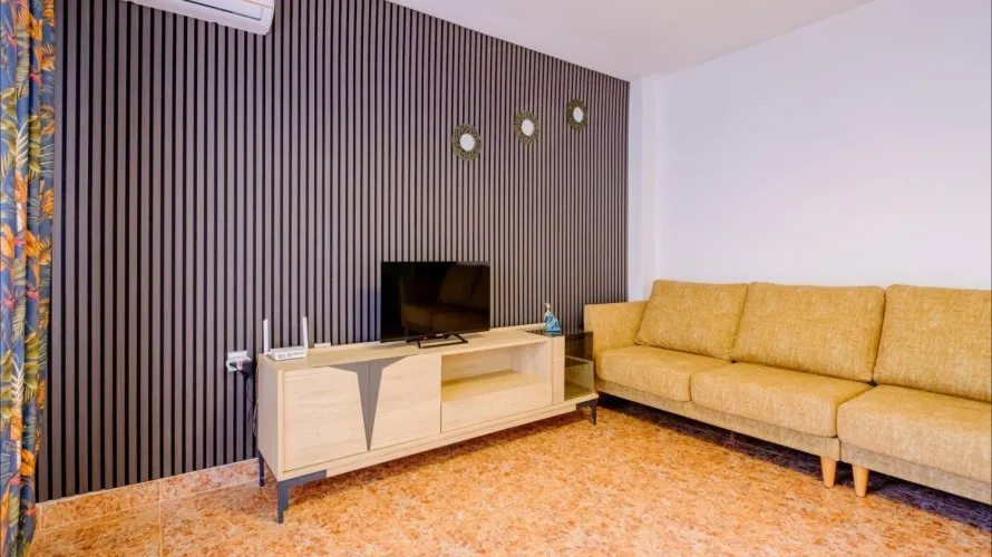 Apartment de 1 chambre à Torrevieja, Espagne No. 2818 № 5