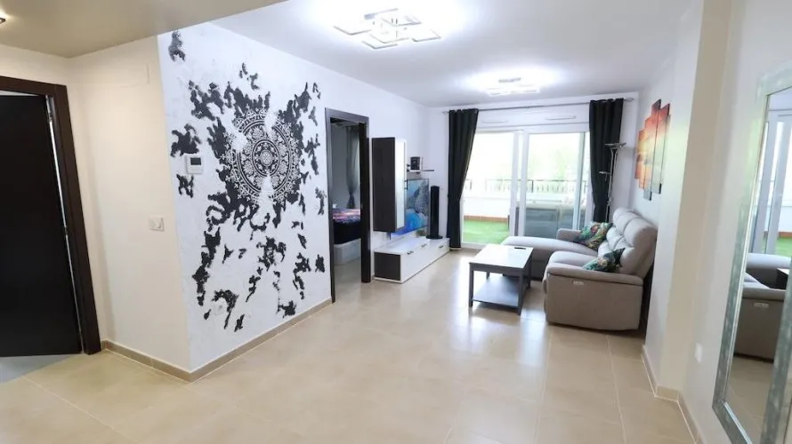 Apartment de 2 chambres à Alicante, Espagne No. 2776 № 13