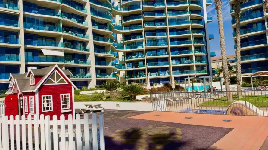 Apartment de 83m² à Torrevieja, Espagne No. 2817 № 24