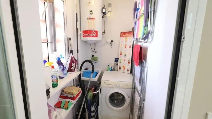 Apartment de 2 chambres à Alicante, Espagne No. 2776 № 7