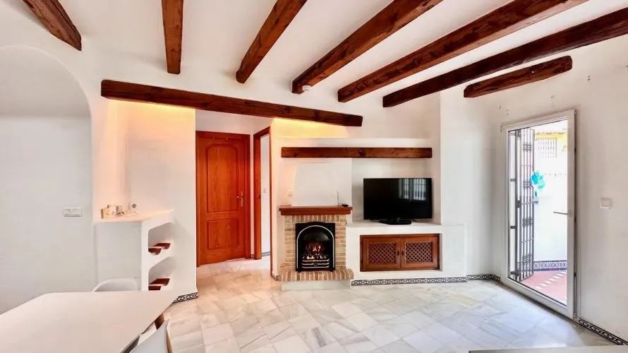 Apartment de 2 chambres à Torrevieja, Espagne No. 2794 № 10