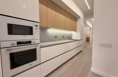 Apartment de 2 chambres à Torrevieja, Espagne No. 2737