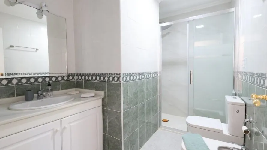 Apartment de 2 chambres à Alicante, Espagne No. 2775 № 4