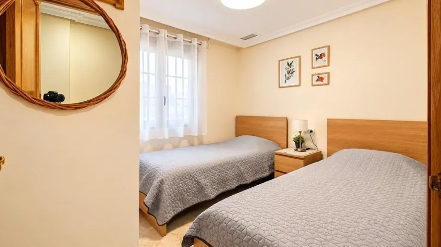 Apartment de 124m² à Torrevieja, Espagne No. 2813 № 1