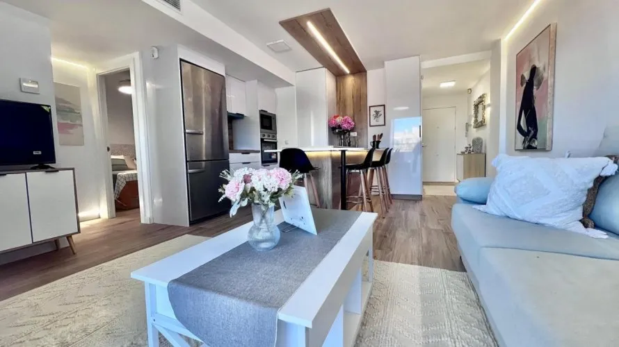 Apartment de 75m² à Torrevieja, Espagne No. 2719 № 19
