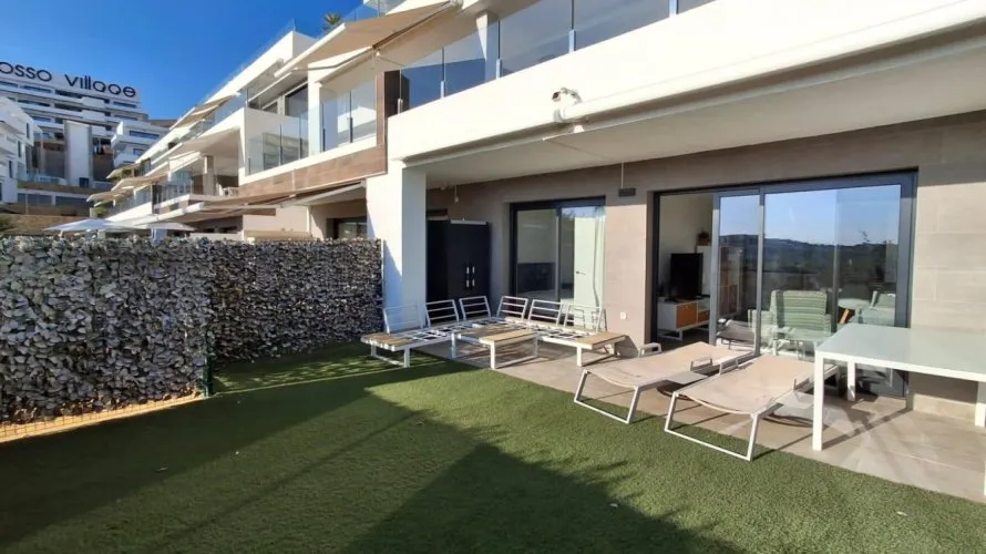 Penthouse de 157m² à Finestrat, Espagne No. 2820 № 8